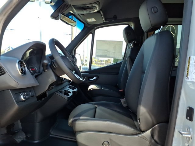 New 2026 Mercedes-Benz Sprinter 2500 image 16