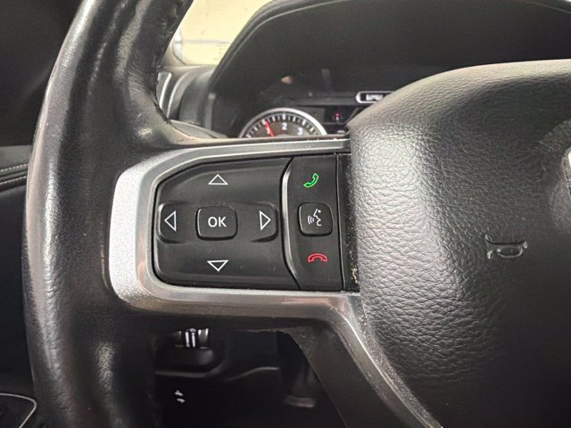 Used 2020 RAM 1500 Laramie w/ Sport Appearance Package AWD/4WD image 25