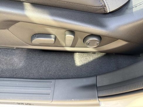 New 2025 Subaru Forester Premium image 22