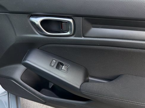 Used 2024 Honda Civic Sport image 23