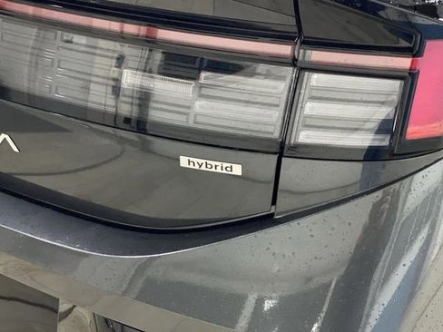 New 2026 Hyundai Sonata SEL image 32