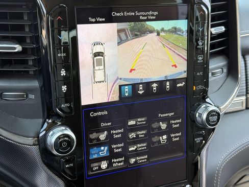 Used 2019 RAM 1500 Limited RWD image 17