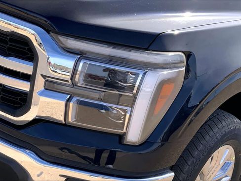 New 2026 Ford F150 Lariat w/ Equipment Group 501A Mid image 13