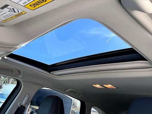 Certified 2023 MAZDA CX-5 AWD 2.5 S w/ Premium Package image 12