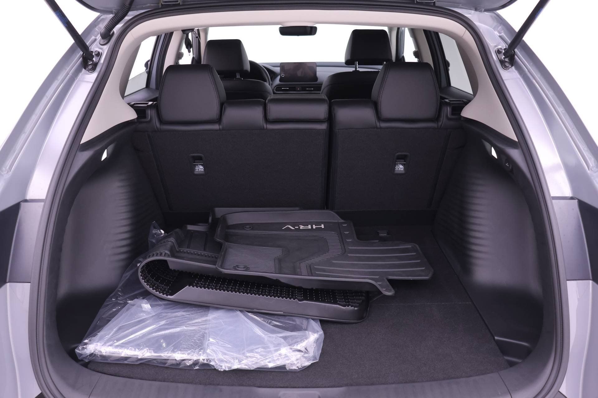 Certified 2026 Honda HR-V EX-L image 14