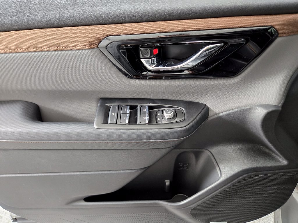 New 2026 Subaru Forester Sport AWD/4WD image 13