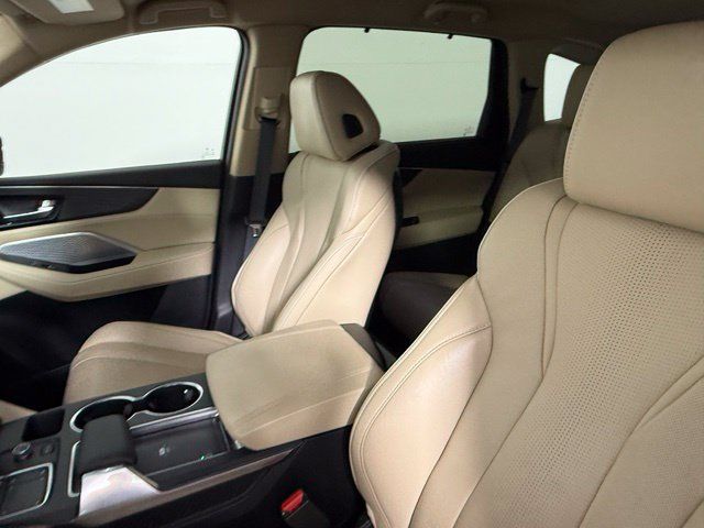 Used 2022 Acura MDX w/ Advance Package AWD/4WD image 29