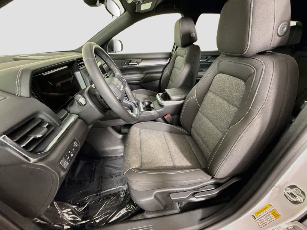Used 2025 GMC Terrain Elevation w/ Black Edition AWD/4WD image 20