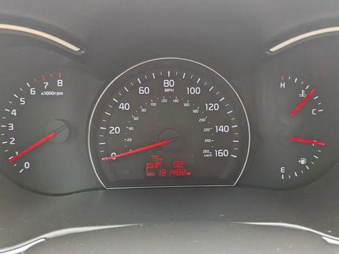 Used 2015 Kia Sorento LX FWD image 25