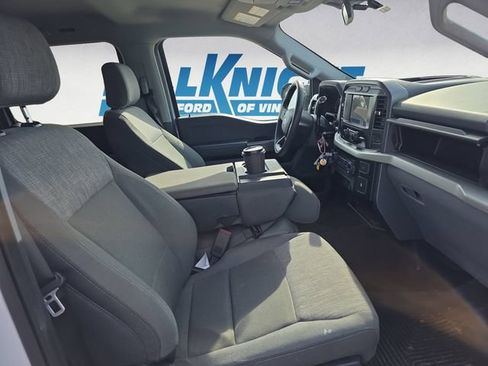 Used 2022 Ford F150 XLT AWD/4WD image 15