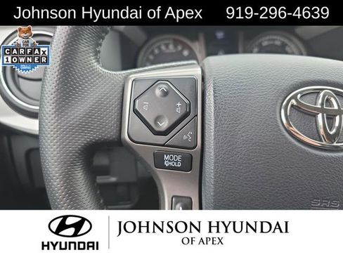 Used 2016 Toyota Tacoma SR5 w/ Towing Package image 27