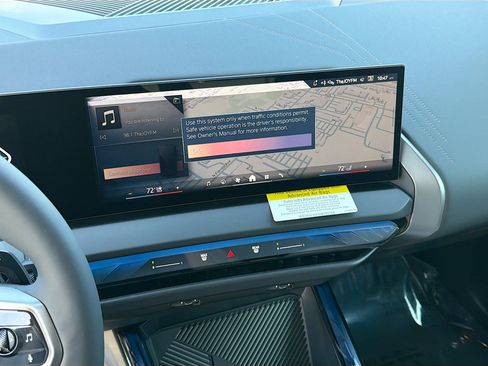 New 2026 BMW X3 xDrive30 w/ M Sport Package image 28