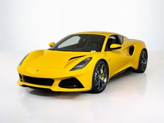 Used 2024 Lotus Emira First Edition RWD video 1