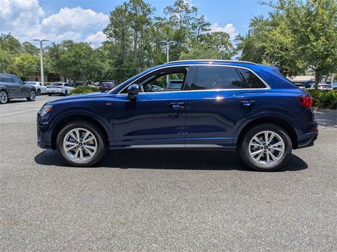Used 2025 Audi Q3 2.0T Premium image 6