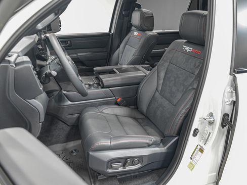 Used 2024 Toyota Sequoia SR5 image 16