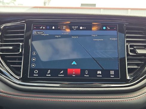 Used 2024 Dodge Durango GT AWD/4WD image 18