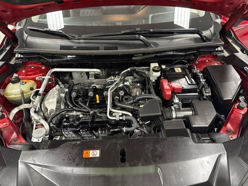 Used 2024 Mitsubishi Outlander SEL FWD image 28