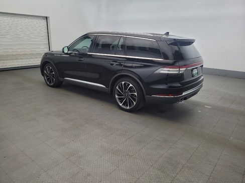 Used 2020 Lincoln Aviator Reserve w/ Equipment Group 202A AWD/4WD image 3