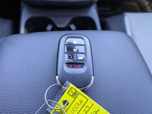 Used 2023 Honda CR-V EX image 29