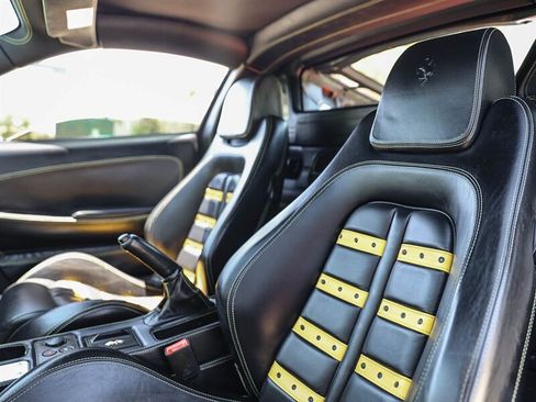 Used 2006 Ferrari F430 Coupe RWD image 34