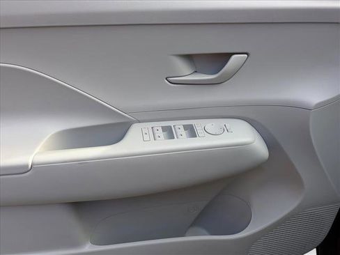 New 2026 Hyundai Kona SEL Sport image 16