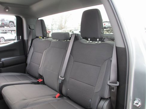 New 2026 GMC Sierra 1500 Pro w/ Pro Value Package image 12