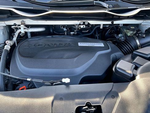 Used 2019 Honda Odyssey EX-L image 9