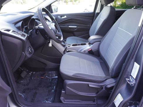 Used 2013 Ford Escape SE AWD/4WD image 9