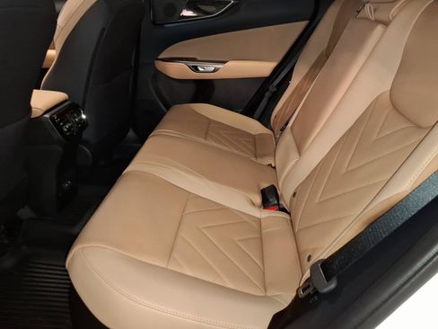 New 2026 Lexus NX 450h+ AWD w/ Accessory Package (2T) image 12