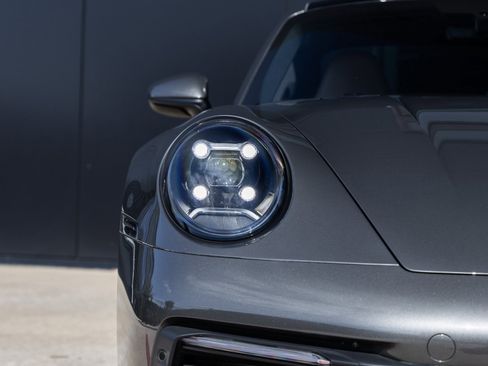 Certified 2024 Porsche 911 Carrera image 19