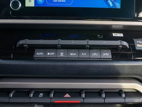 New 2026 Toyota Tundra SR5 AWD/4WD image 30