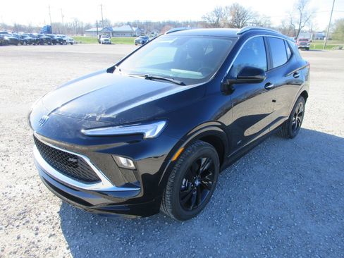 New 2026 Buick Encore GX Sport Touring w/ Comfort Package image 11
