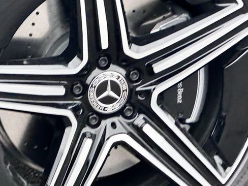 New 2026 Mercedes-Benz GLE 450 4MATIC image 14