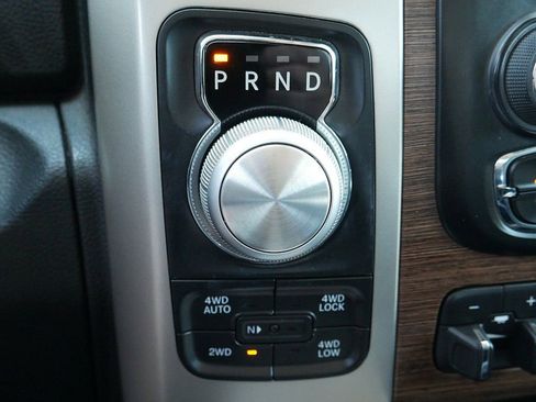 Used 2016 RAM 1500 Laramie AWD/4WD image 35