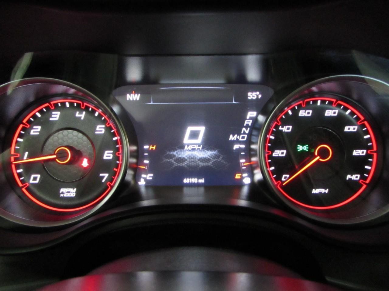Used 2023 Dodge Charger GT RWD image 26