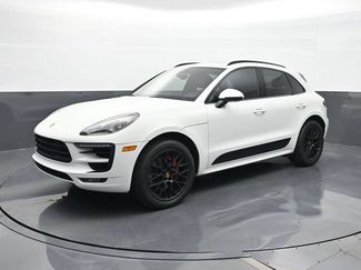 Certified 2018 Porsche Macan GTS AWD/4WD video 1
