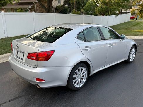 Used 2006 Lexus IS 250 AWD image 6