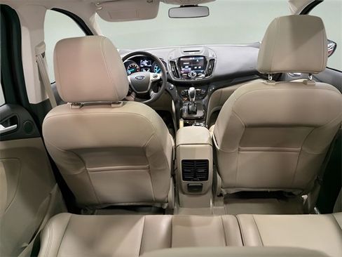 Used 2015 Ford Escape Titanium image 34