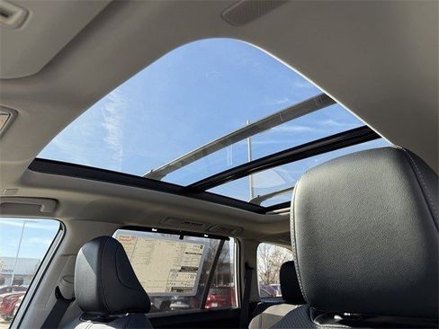 New 2026 Toyota Grand Highlander Limited image 26