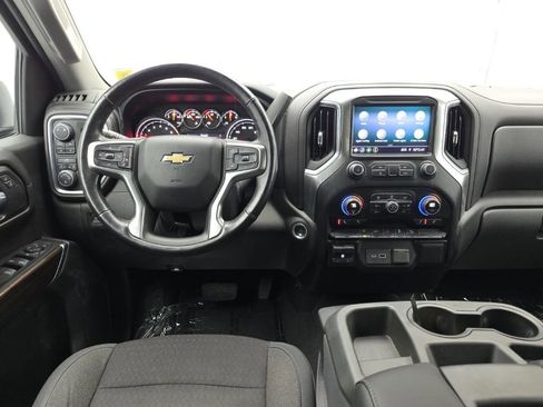 Used 2019 Chevrolet Silverado 1500 LT w/ All-Star Edition image 16