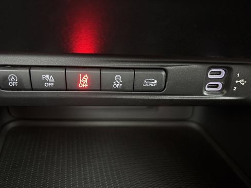 Used 2026 Dodge Charger Scat Pack AWD/4WD image 26