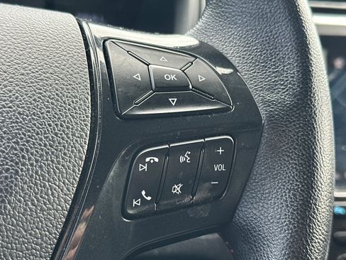 Used 2019 Ford Explorer Sport image 37