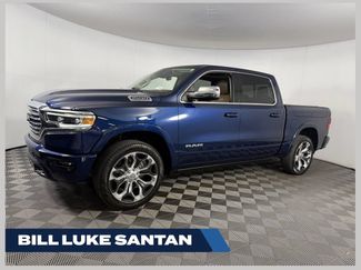 Used 2024 RAM 1500 Limited AWD/4WD video 1