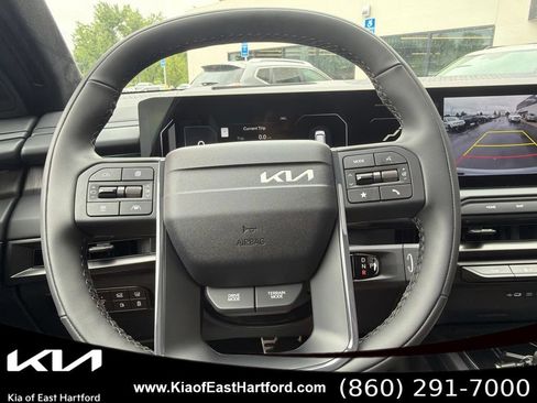 New 2027 Kia Telluride X-Line SX Prestige AWD/4WD image 34
