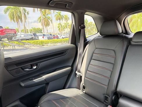 Used 2025 Honda CR-V Sport-L image 13