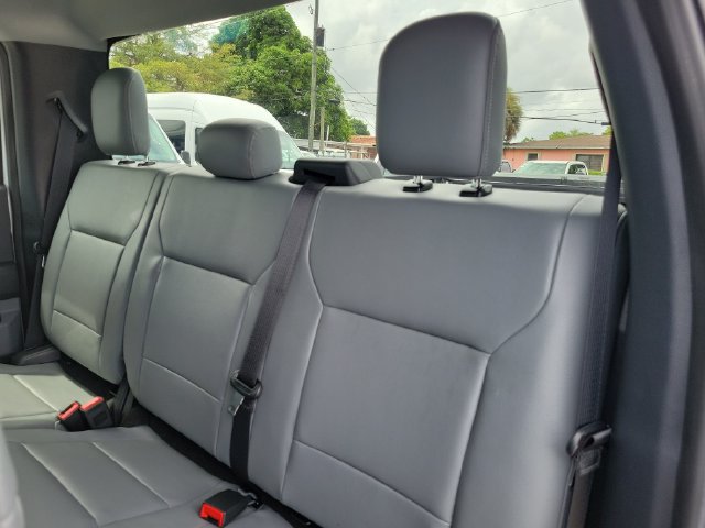 Used 2024 Ford F150 XL AWD/4WD image 8