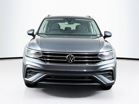 Used 2023 Volkswagen Tiguan S w/ IQ.Drive Package image 2