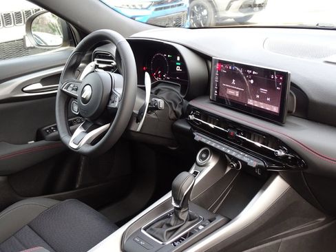 New 2024 Dodge Hornet R/T w/ Tech Pack w/o Parking image 7