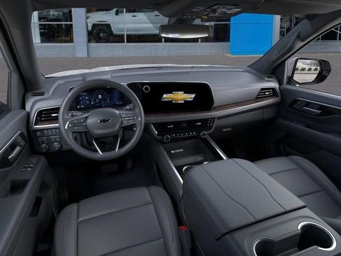 New 2026 Chevrolet Tahoe Z71 image 16