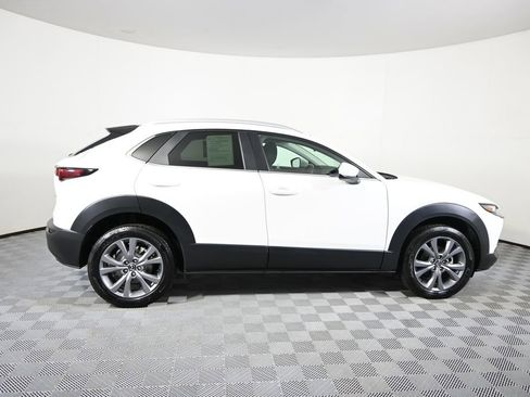 Used 2025 MAZDA CX-30 AWD 2.5 S w/ Preferred Package image 7